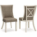 Bolanburg Dining Chair - MR ZEE FURNITURE