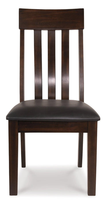 Haddigan Dining Chair - MR ZEE FURNITURE