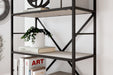 Bayflynn Bookcase - MR ZEE FURNITURE