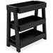 Blariden Shelf Accent Table - MR ZEE FURNITURE