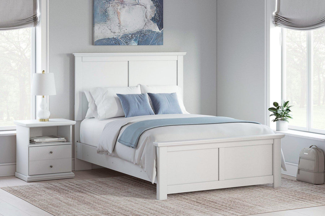 Bostwick Shoals Youth Bed - MR ZEE FURNITURE