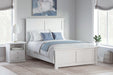 Bostwick Shoals Youth Bed - MR ZEE FURNITURE