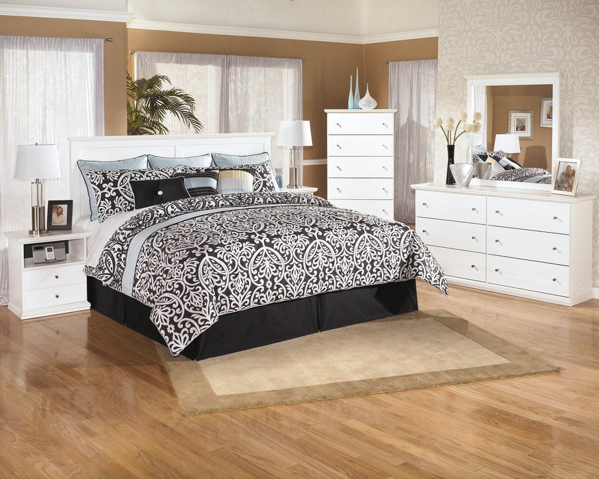 Bostwick Shoals Bed - MR ZEE FURNITURE