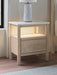 Cadmori Nightstand - MR ZEE FURNITURE