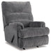 Man Fort Recliner - MR ZEE FURNITURE