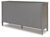 Charina Accent Cabinet - MR ZEE FURNITURE