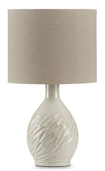 Garinton Table Lamp - MR ZEE FURNITURE