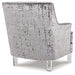 Gloriann Accent Chair - MR ZEE FURNITURE