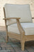 Clare View Lounge Chair with Cushion - MR ZEE FURNITURE