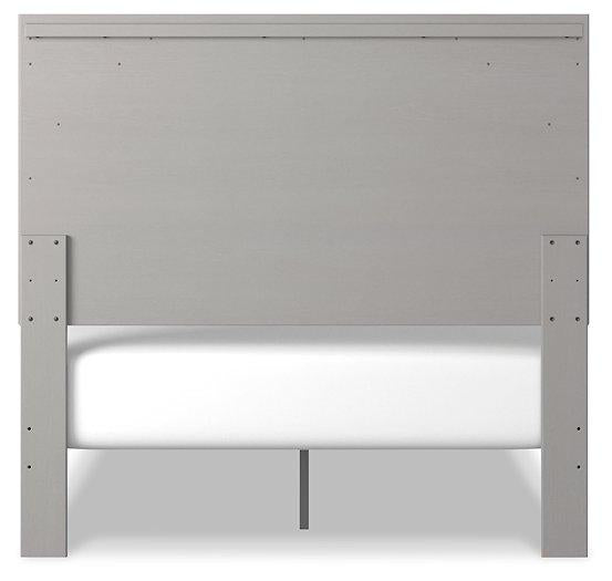 Cottonburg Youth Bed - MR ZEE FURNITURE