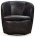 Kierreys Swivel Chair - MR ZEE FURNITURE