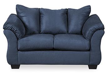 Darcy Loveseat - MR ZEE FURNITURE