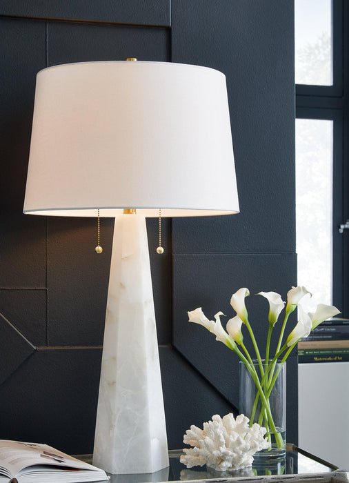 Laurellen Table Lamp - MR ZEE FURNITURE