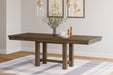 Moriville Dining Extension Table - MR ZEE FURNITURE