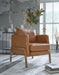 Numund Accent Chair - MR ZEE FURNITURE