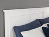 Fortman Bed - MR ZEE FURNITURE