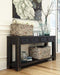 Gavelston Sofa/Console Table - MR ZEE FURNITURE