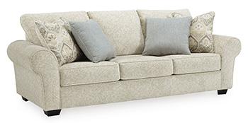 Haisley Sofa - MR ZEE FURNITURE