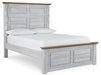 Haven Bay Bed - MR ZEE FURNITURE