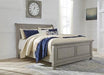 Lettner Bed - MR ZEE FURNITURE