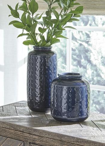 Marenda Vase (Set of 2) - MR ZEE FURNITURE