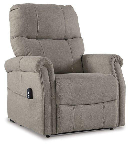 Markridge Power Lift Chair - MR ZEE FURNITURE