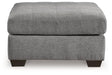 Marleton Oversized Accent Ottoman - MR ZEE FURNITURE