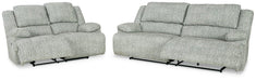 McClelland Living Room Set - MR ZEE FURNITURE