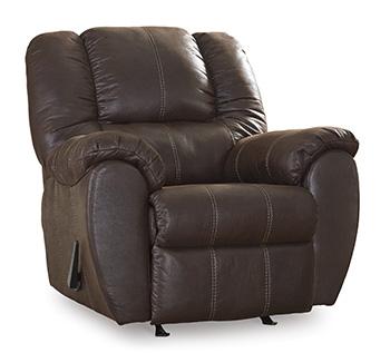 McGann Recliner - MR ZEE FURNITURE