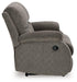 Scranto Reclining Loveseat - MR ZEE FURNITURE