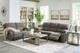 Scranto Living Room Set - MR ZEE FURNITURE