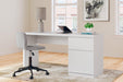 Onita 60" Home Office Desk - MR ZEE FURNITURE