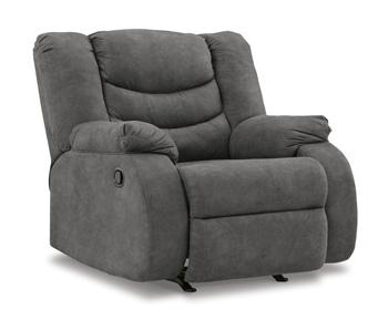 Partymate Living Room Set - MR ZEE FURNITURE