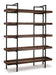 Starmore 76" Bookcase - MR ZEE FURNITURE