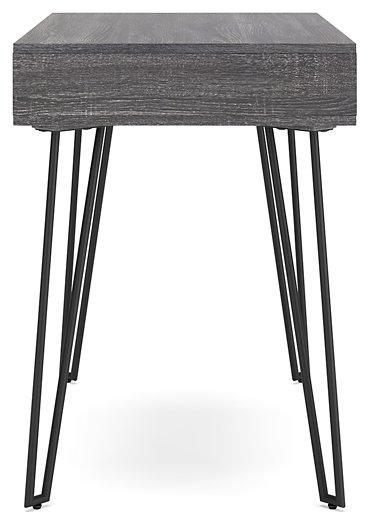 Strumford Home Office Desk - MR ZEE FURNITURE