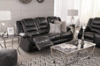 Vacherie Reclining Sofa - MR ZEE FURNITURE