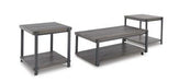 Wilmaden Table (Set of 3) - MR ZEE FURNITURE