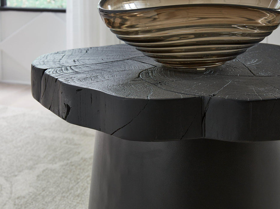 Wimbell End Table - MR ZEE FURNITURE