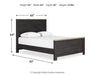 Nanforth Bedroom Set - MR ZEE FURNITURE