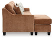 Amity Bay Sofa Chaise - MR ZEE FURNITURE