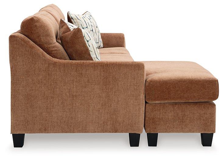 Amity Bay Sofa Chaise - MR ZEE FURNITURE