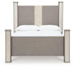 Surancha Bed - MR ZEE FURNITURE