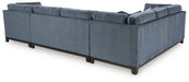 Maxon Place Sectional with Chaise - MR ZEE FURNITURE