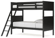 Nextonfort Bunk Bed - MR ZEE FURNITURE