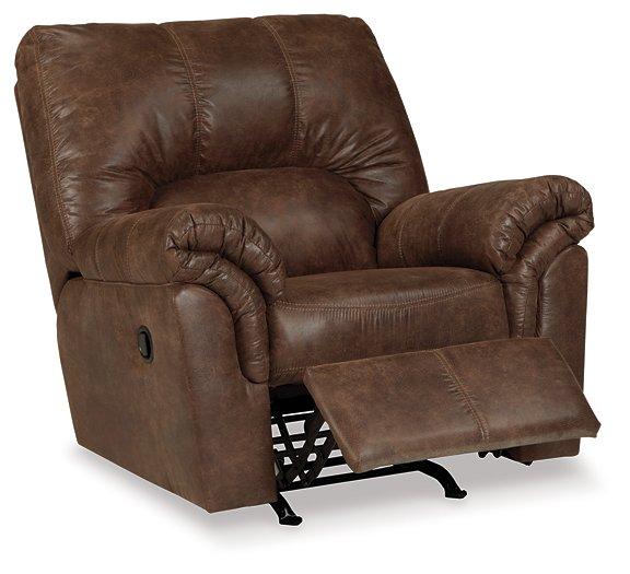 Bladen Recliner - MR ZEE FURNITURE