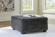 Biddeford Oversized Accent Ottoman - MR ZEE FURNITURE