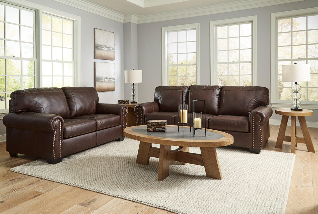 Colleton Living Room Set - MR ZEE FURNITURE