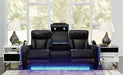 Boyington Power Reclining Sofa - MR ZEE FURNITURE