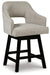 Tallenger Counter Height Bar Stool - MR ZEE FURNITURE