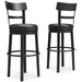 Valebeck Bar Height Bar Stool - MR ZEE FURNITURE